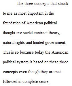 M01 Assignment_ Intro to American Government